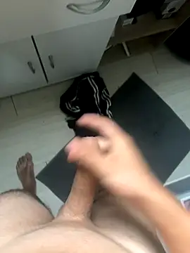 Mecchaud06 online show from 6, 10, 2025