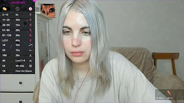 Snapshot of pawpaws chatting on 2, 3, 2026 pawpaws online show from 2, 3, 2026