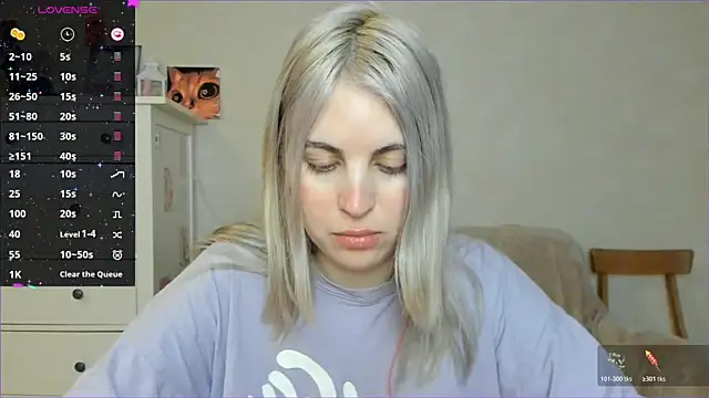 Snapshot of pawpaws chatting on 4, 3, 2026 pawpaws online show from 4, 3, 2026