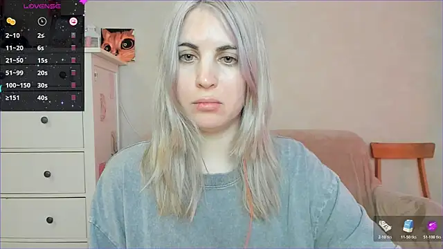 Snapshot of pawpaws chatting on 6, 3, 2026 pawpaws online show from 6, 3, 2026