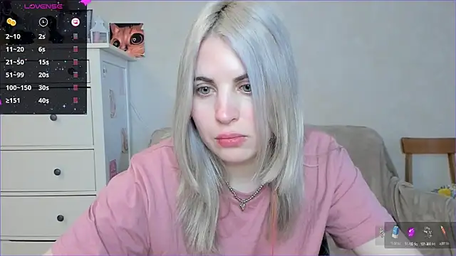 Snapshot of pawpaws chatting on 10, 3, 2026 pawpaws online show from 10, 3, 2026