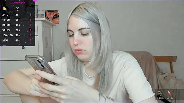 Snapshot of pawpaws chatting on 13, 3, 2026 pawpaws online show from 13, 3, 2026