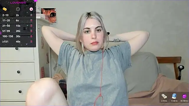 Snapshot of pawpaws chatting on 19, 3, 2026 pawpaws online show from 19, 3, 2026