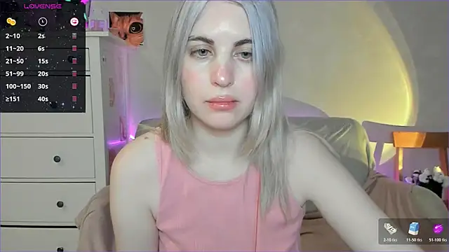 Snapshot of pawpaws chatting on 21, 3, 2026 pawpaws online show from 21, 3, 2026