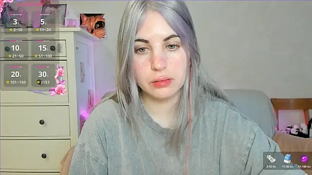 Snapshot of pawpaws chatting on 29, 3, 2026 pawpaws online show from 29, 3, 2026