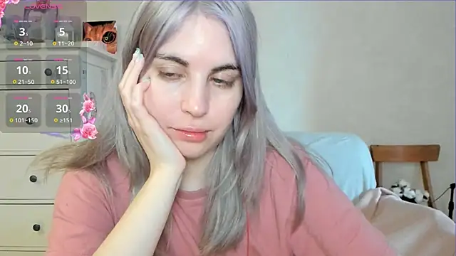 Snapshot of pawpaws chatting on 31, 3, 2026 pawpaws online show from 31, 3, 2026