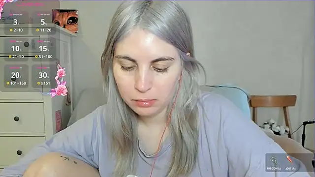 Snapshot of pawpaws chatting on 6, 4, 2026 pawpaws online show from 6, 4, 2026