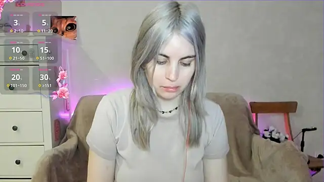 Snapshot of pawpaws chatting on 7, 4, 2026 pawpaws online show from 7, 4, 2026