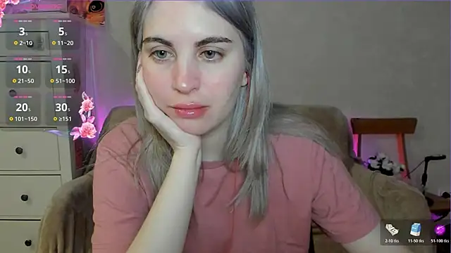 Snapshot of pawpaws chatting on 9, 4, 2026 pawpaws online show from 9, 4, 2026