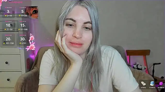 Snapshot of pawpaws chatting on 11, 4, 2026 pawpaws online show from 11, 4, 2026