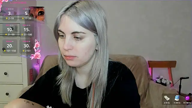 Snapshot of pawpaws chatting on 13, 4, 2026 pawpaws online show from 13, 4, 2026