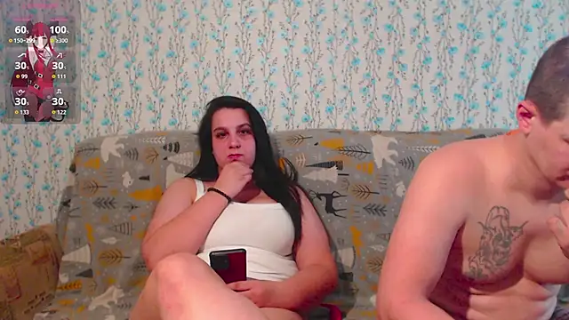 Snapshot of Anna_Ki chatting on 27, 4, 2026 Anna Ki online show from 27, 4, 2026
