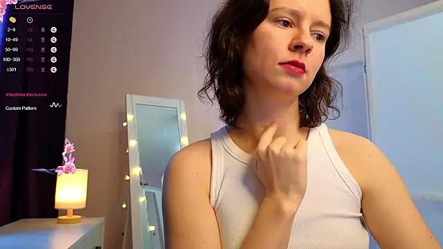 Snapshot of Dana_Magicall chatting on 19, 1, 2025 Dana Magicall online show from 19, 1, 2025