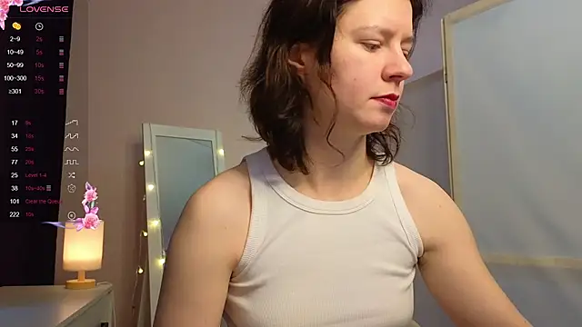 Snapshot of Dana_Magicall chatting on 14, 2, 2025 Dana Magicall online show from 14, 2, 2025