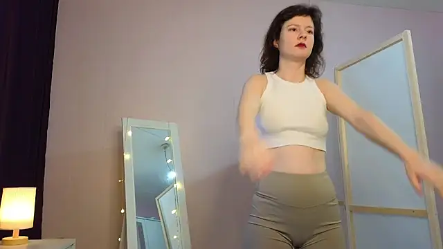 Snapshot of Dana_Magicall chatting on 5, 3, 2025 Dana Magicall online show from 5, 3, 2025