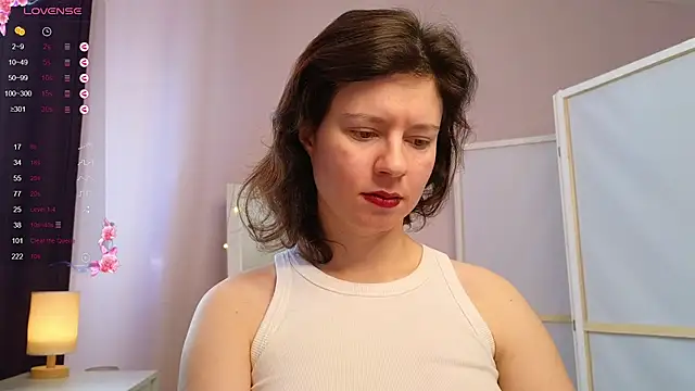 Snapshot of Dana_Magicall chatting on 17, 3, 2025 Dana Magicall online show from 17, 3, 2025