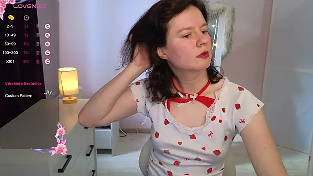 Snapshot of Dana_Magicall chatting on 11, 10, 2025 Dana Magicall online show from 11, 10, 2025