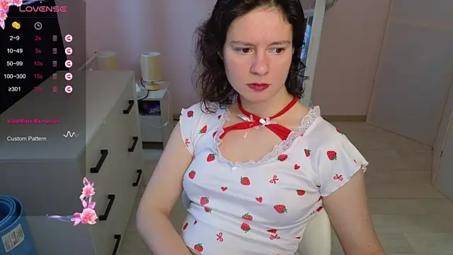 Snapshot of Dana_Magicall chatting on 15, 10, 2025 Dana Magicall online show from 15, 10, 2025