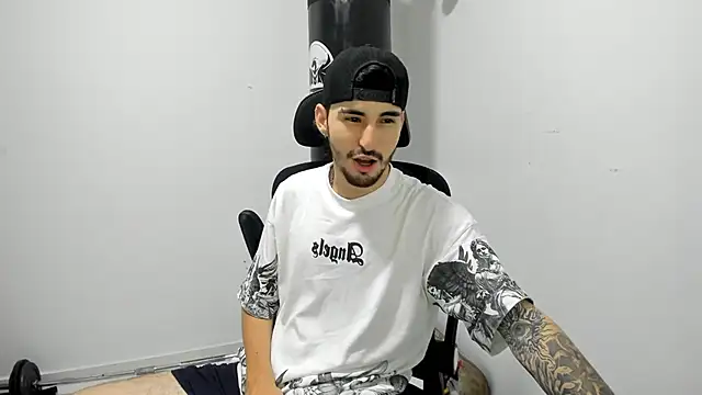 DmitriSanders online show from 11, 9, 2025