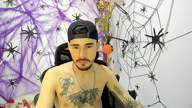 DmitriSanders online show from 4, 10, 2025