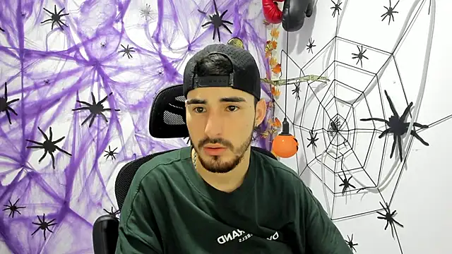 DmitriSanders online show from 16, 10, 2025