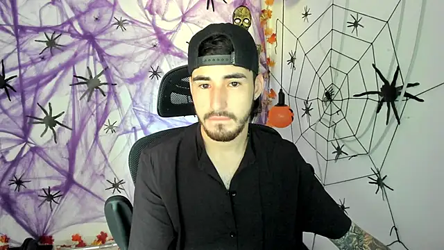 DmitriSanders online show from 21, 10, 2025