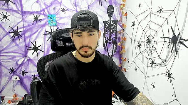 DmitriSanders online show from 16, 12, 2025