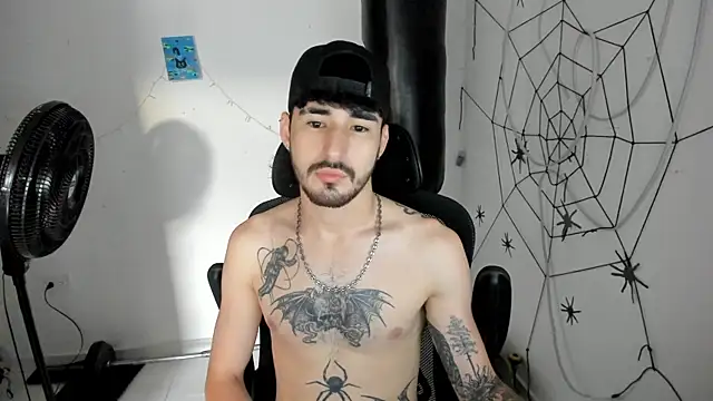 DmitriSanders online show from 22, 2, 2026