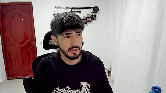 DmitriSanders online show from 19, 3, 2026