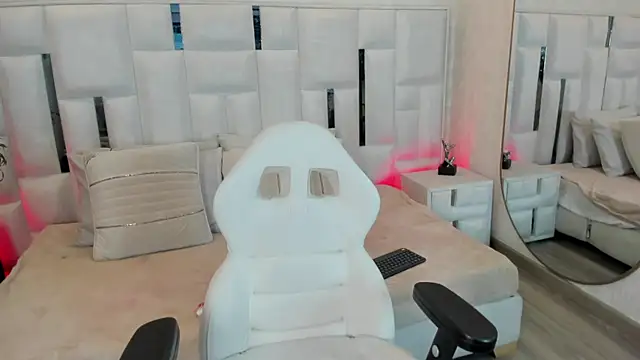 imkrystall online show from 28, 11, 2025