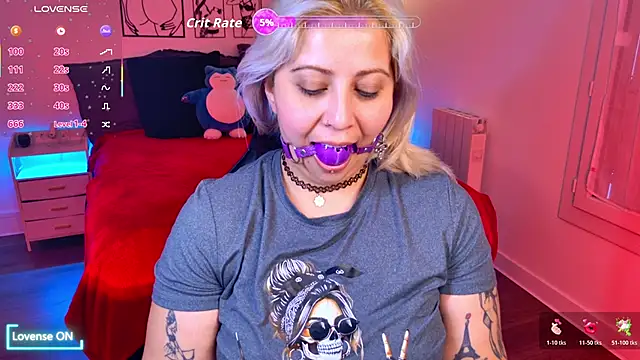 Snapshot of blackwidow_s1 chatting on 3, 3, 2026 blackwidow s1 online show from 3, 3, 2026