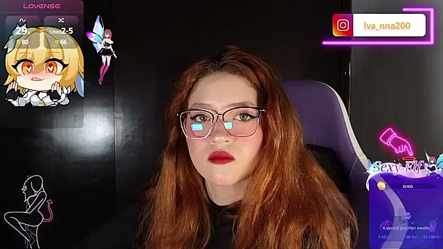Snapshot of Ivanna_Diamon chatting on 6, 12, 2024 Ivanna Diamon online show from 6, 12, 2024
