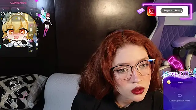 Snapshot of Ivanna_Diamon chatting on 12, 1, 2025 Ivanna Diamon online show from 12, 1, 2025