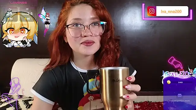 Snapshot of Ivanna_Diamon chatting on 15, 3, 2025 Ivanna Diamon online show from 15, 3, 2025