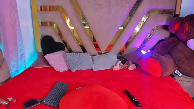 Snapshot of naatashamendozaa chatting on 9, 2, 2025 naatashamendozaa online show from 9, 2, 2025