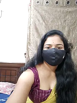 Snapshot of Keerthi-Telugu chatting on 6, 4, 2026 Keerthi-Telugu online show from 6, 4, 2026
