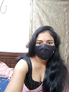 Snapshot of Keerthi-Telugu chatting on 8, 4, 2026 Keerthi-Telugu online show from 8, 4, 2026