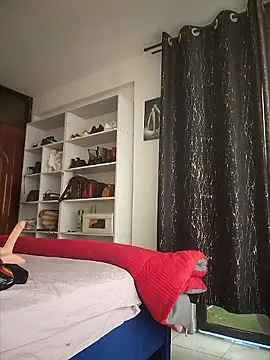 nasty hotbabe online show from 2, 10, 2025