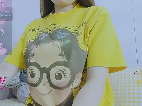 Linh diudang online show from 5, 11, 2025