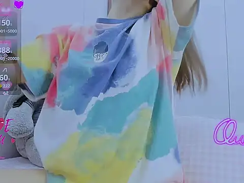 Linh diudang online show from 7, 1, 2026