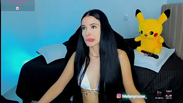 melanyrouse1 online show from 13, 11, 2025