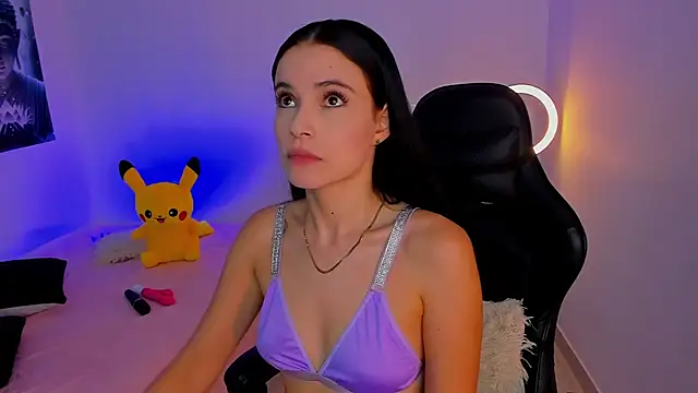 melanyrouse1 online show from 23, 2, 2026