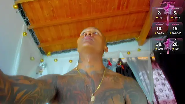 esteveen ortegas  online show from 3, 3, 2026