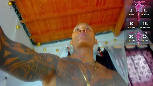 esteveen ortegas  online show from 6, 3, 2026