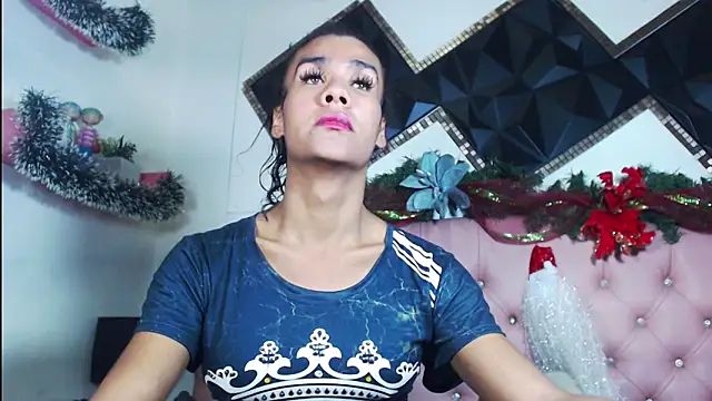 andrea safeira doll online show from 18, 12, 2025