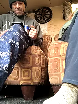 Snapshot of TexaSMESS_37 chatting on 2, 12, 2025 TexaSMESS 37 online show from 2, 12, 2025