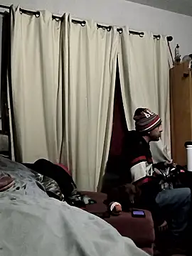 Snapshot of TexaSMESS_37 chatting on 13, 1, 2026 TexaSMESS 37 online show from 13, 1, 2026