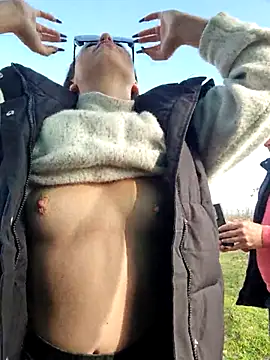 -Pupsiki- online show from 9, 11, 2025