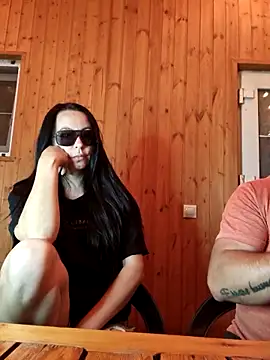 -Pupsiki- online show from 12, 5, 2026