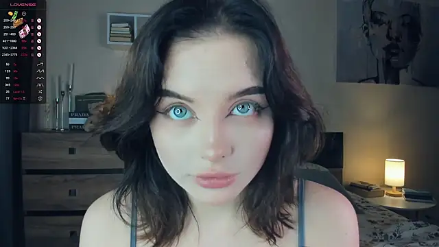 TefFfish online show from 11, 1, 2025